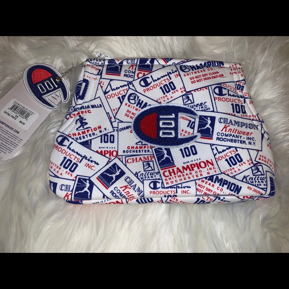 Champion Belt Bag